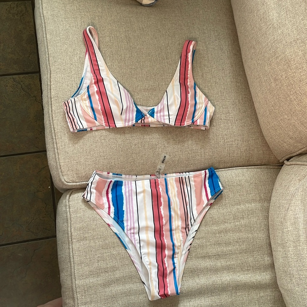SHEIN bikini set
